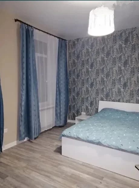 2-кімнатна квартира, Чернівці: авторський ремонт, подобова оренда - фото 2