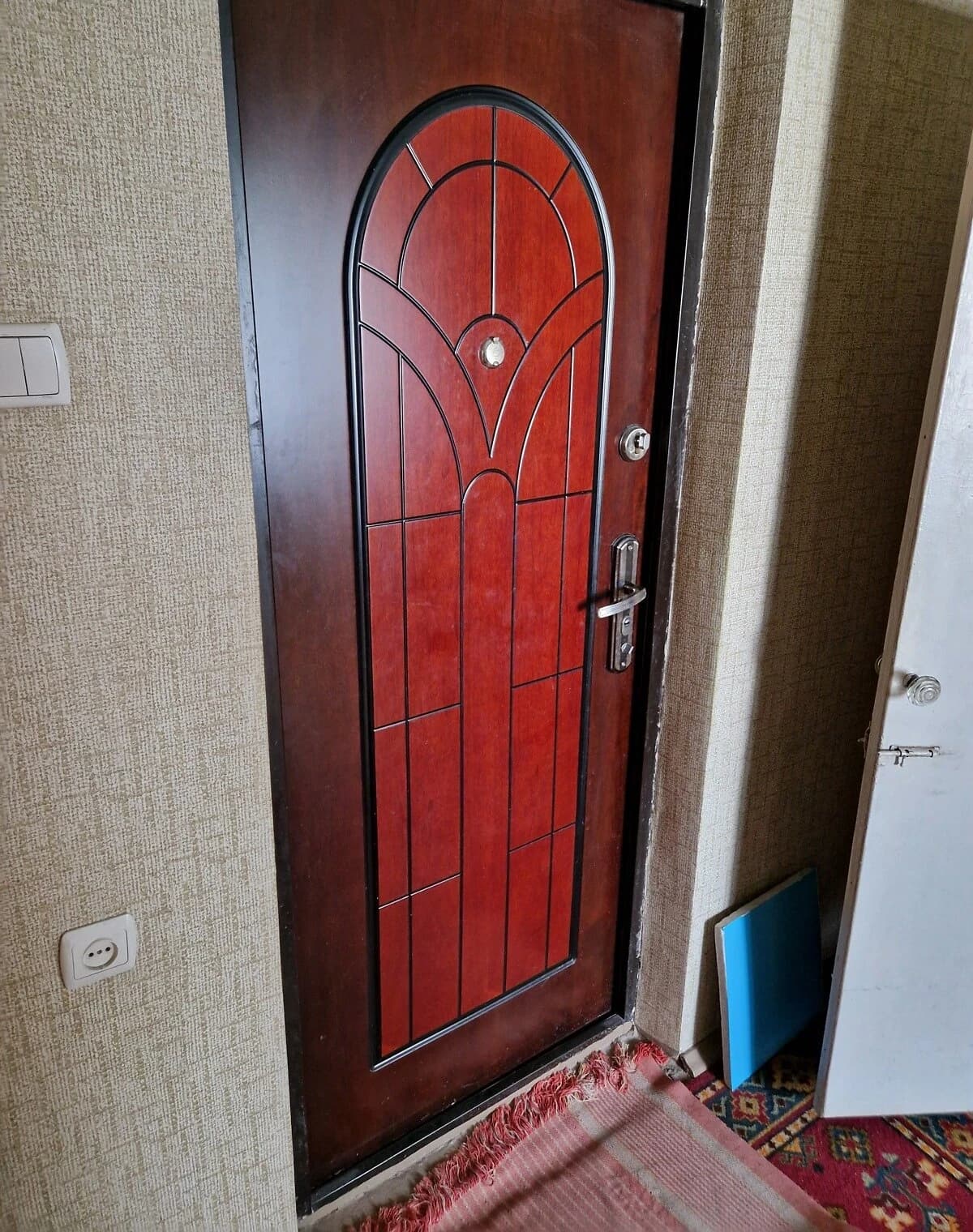 3-кімнатна квартира, Шевченківський: торг можливий, балкон - фото 3