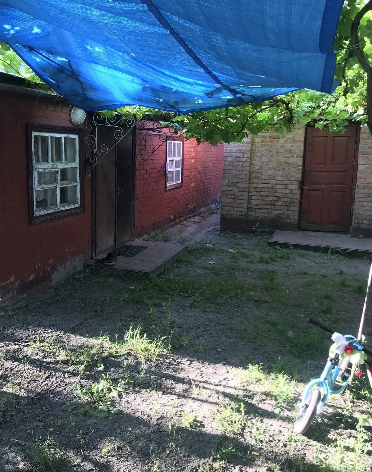 Будинок, Карлівка: сад, 12 соток, індивідуальне газове опалення - фото 3