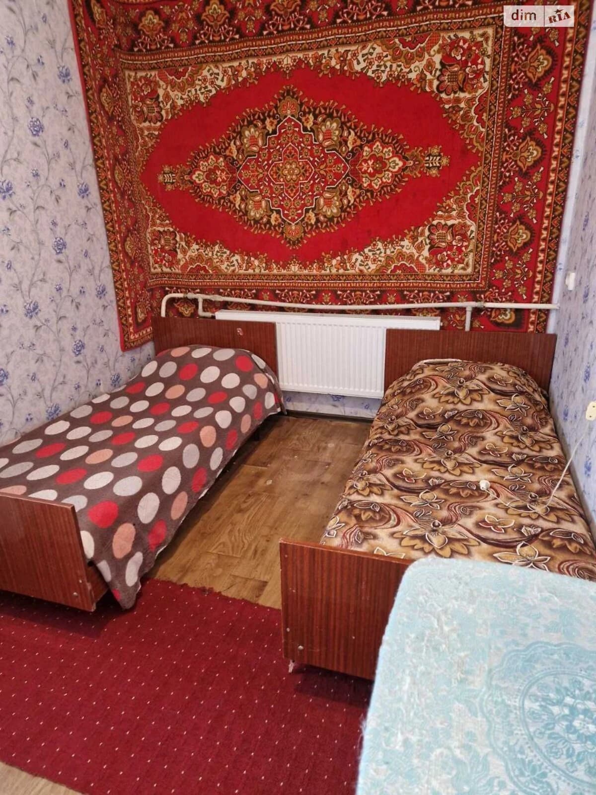 2-кімнатна квартира, Ковпаковський: єВідновлення, косметичний ремонт - фото 3