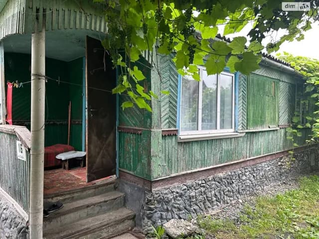 Будинок, Звягель: веранда, гараж, газове опалення - фото 1