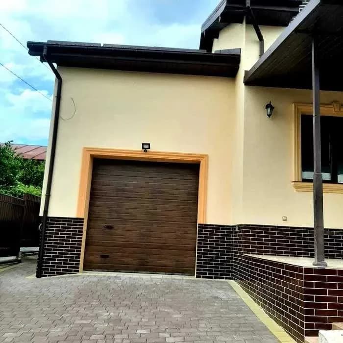 Будинок, Муроване: 5 хв до Львова, два заїзди, гараж - фото 3
