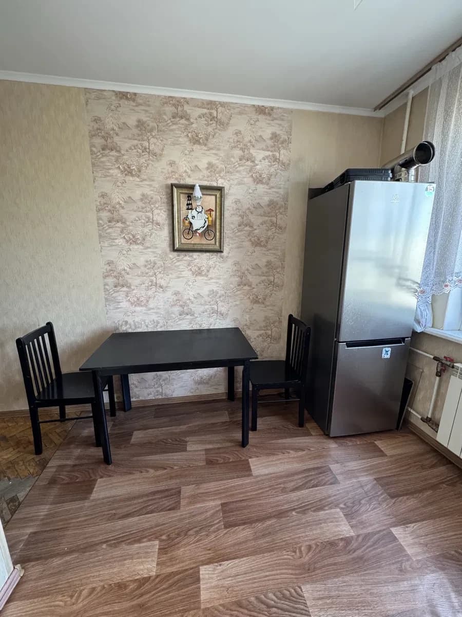 2-кімнатна квартира, Деснянський: дві великі лоджії, окремі кімнати - фото 2