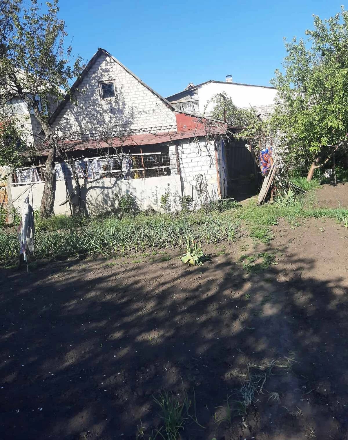 Будинок, Самар: 10 соток, гараж із підвалом, не використовувався - фото 3