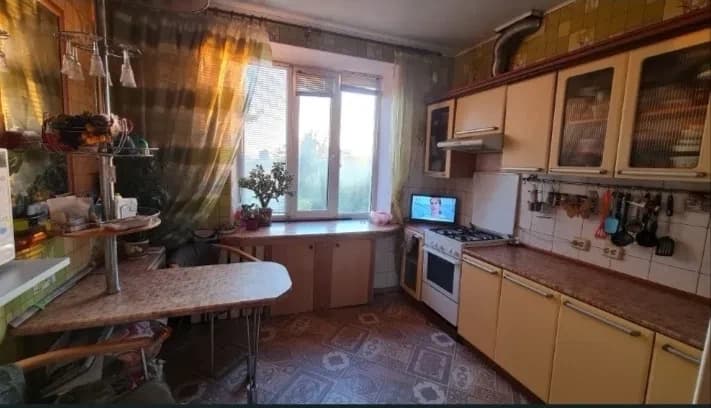 2-кімнатна квартира, Вознесенівський: євроремонт, центр міста - фото 4
