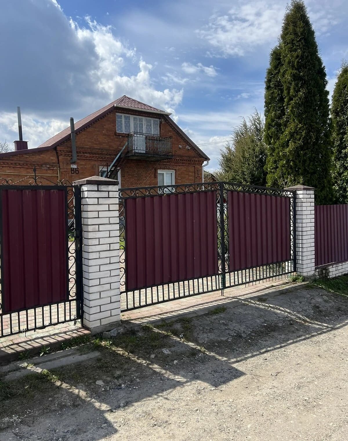 Будинок, Гречани: бесідка, 16 соток, єВідновлення - фото 2