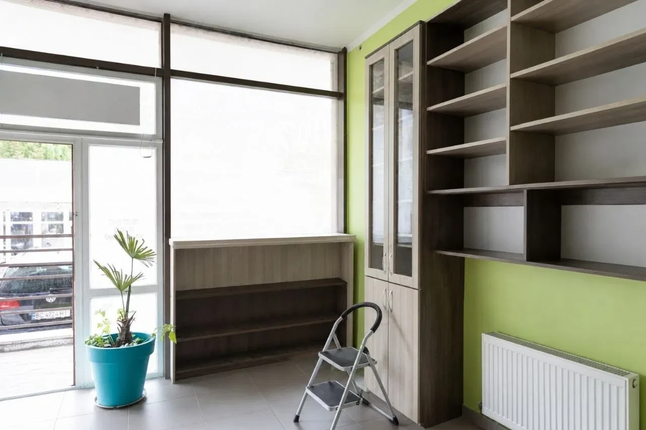 Магазин, Сихівський: фасадне приміщення, 32 кВт - фото 3