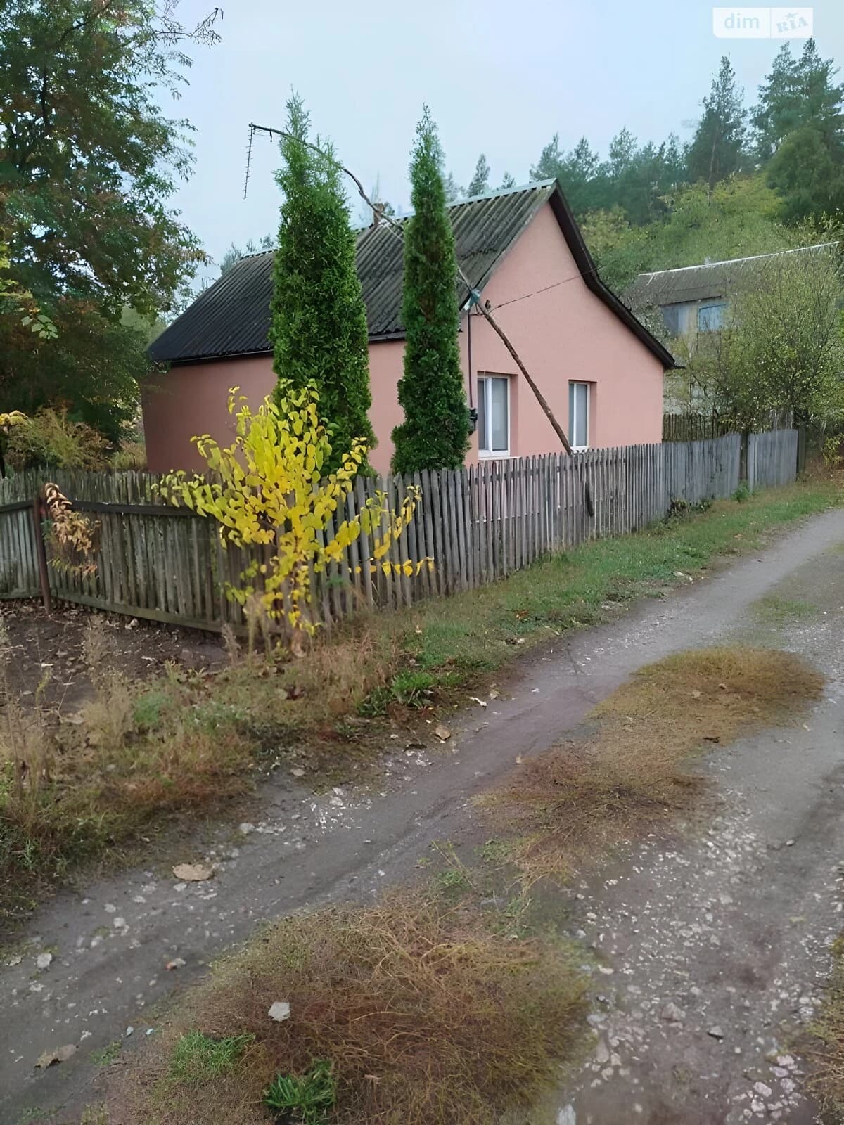 Дача, Тростянець: бесідка, 6 соток, пічне опалення - фото 3