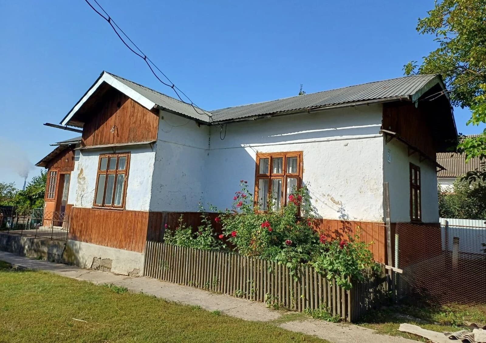 Будинок, Слобідка Більшівцівська: ділянка 20 соток, торг можливий - фото 2