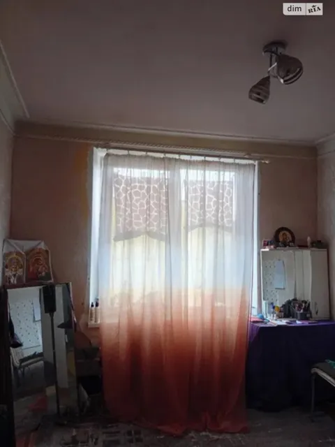 2-кімнатна квартира, Липовий Гай: без меблів, суміжний санвузол - фото 3