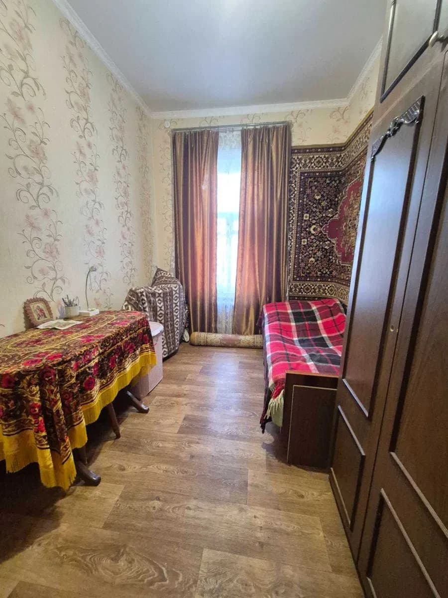 2-кімнатна квартира, Чернігів: центр міста, біля Градецького - фото 4