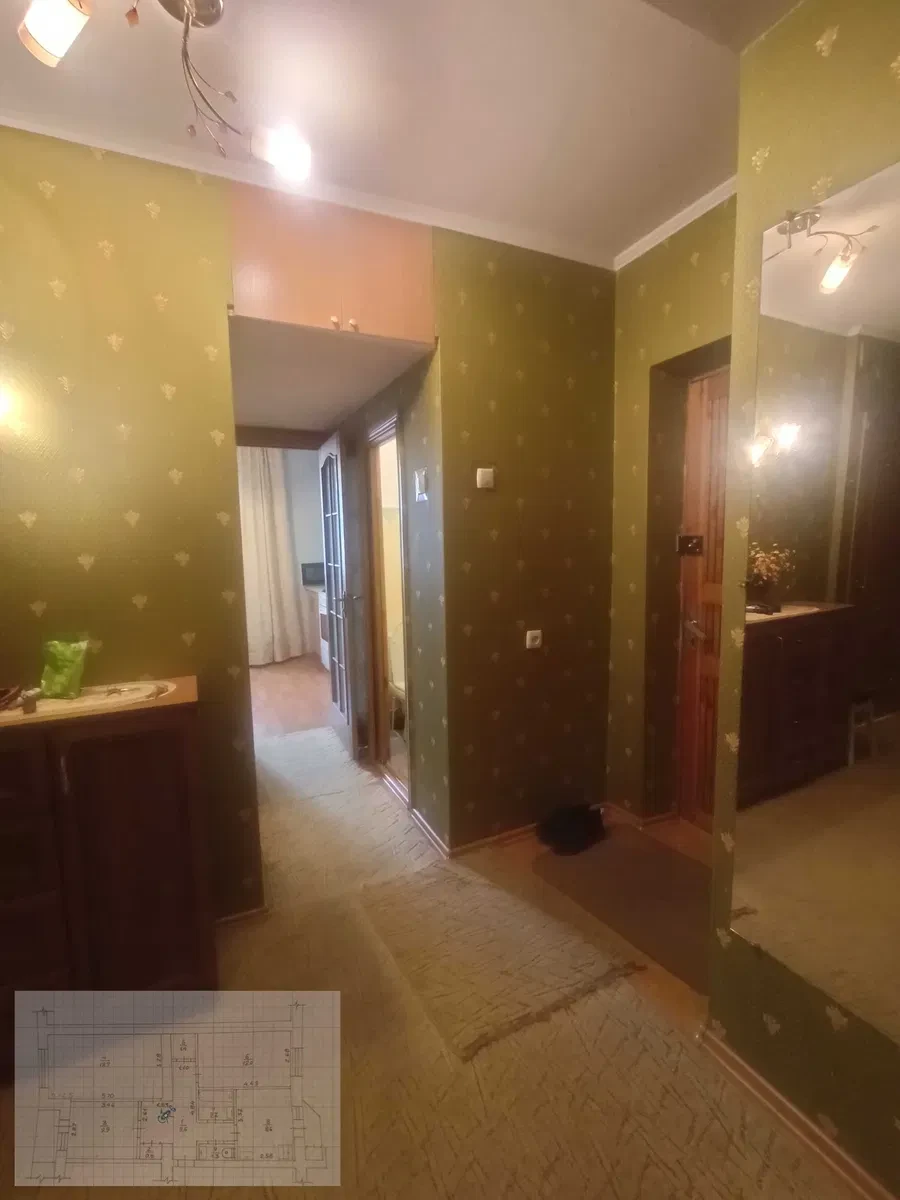 3-кімнатна квартира, Вінниця: спецпроєкт, інтернет без світла - фото 3