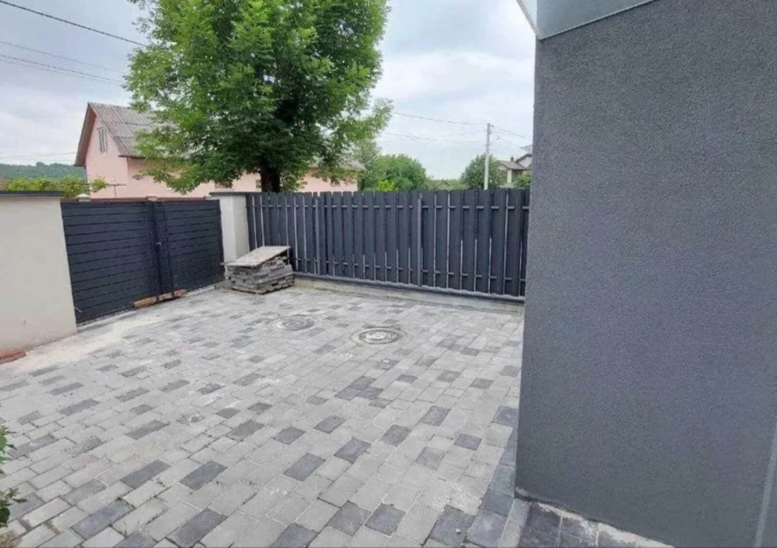 Таунхаус, Вовчинець: гараж, камін, індивідуальне опалення - фото 2
