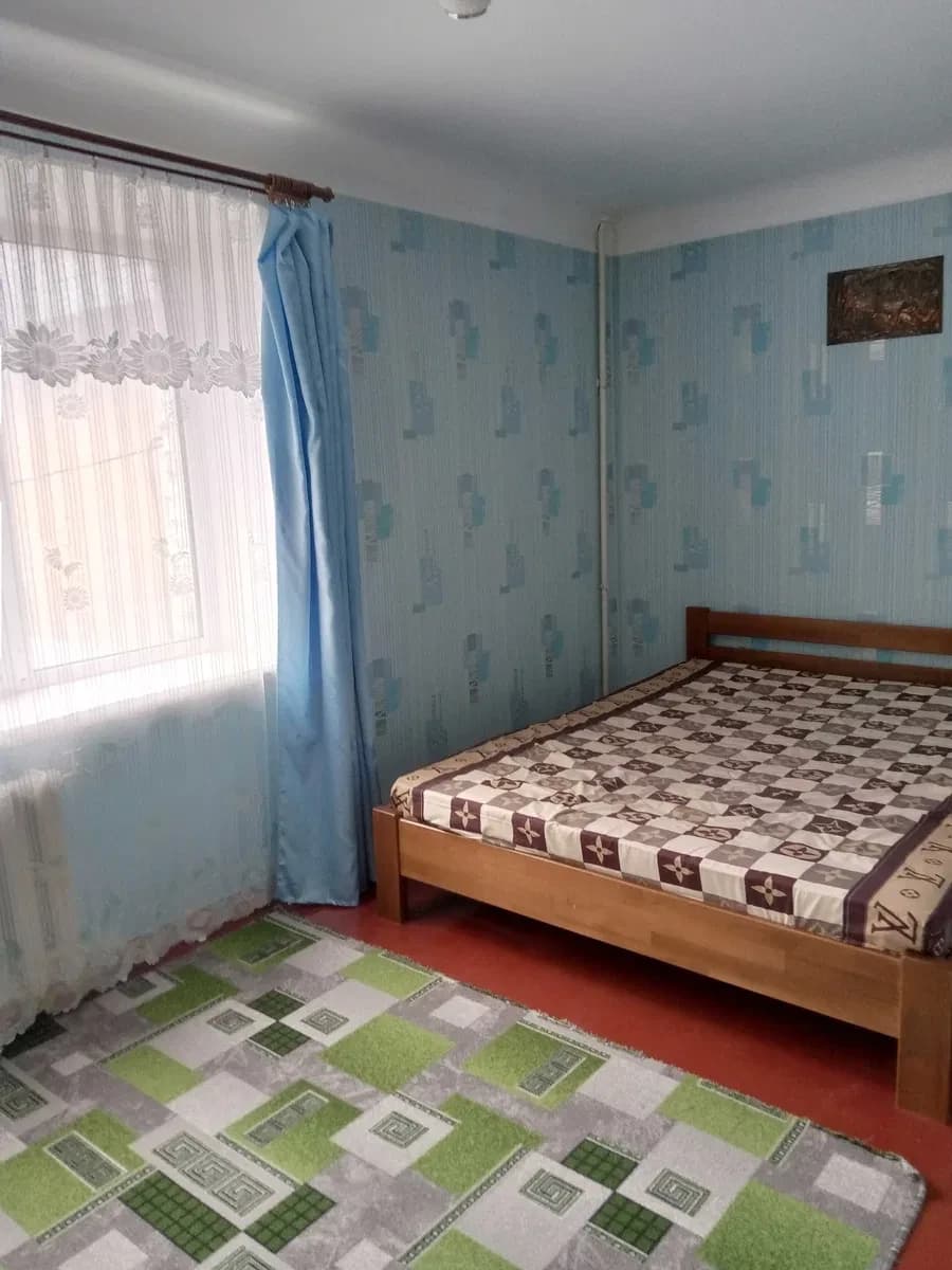 2-кімнатна квартира, Путятинка: косметичний ремонт, меблі та техніка - фото 2