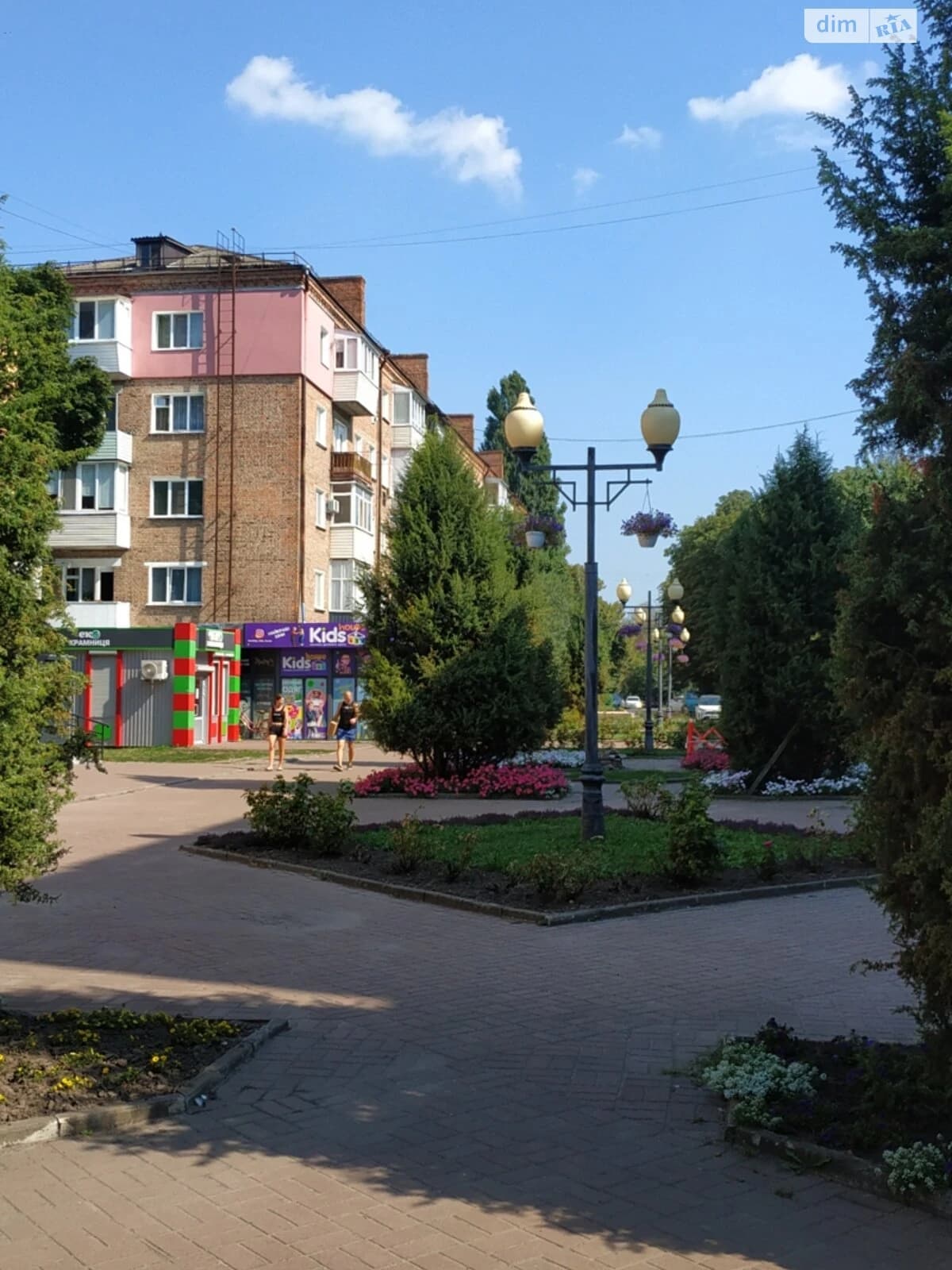 2-кімнатна квартира, Конотоп: єВідновлення, опалення без світла - фото 3