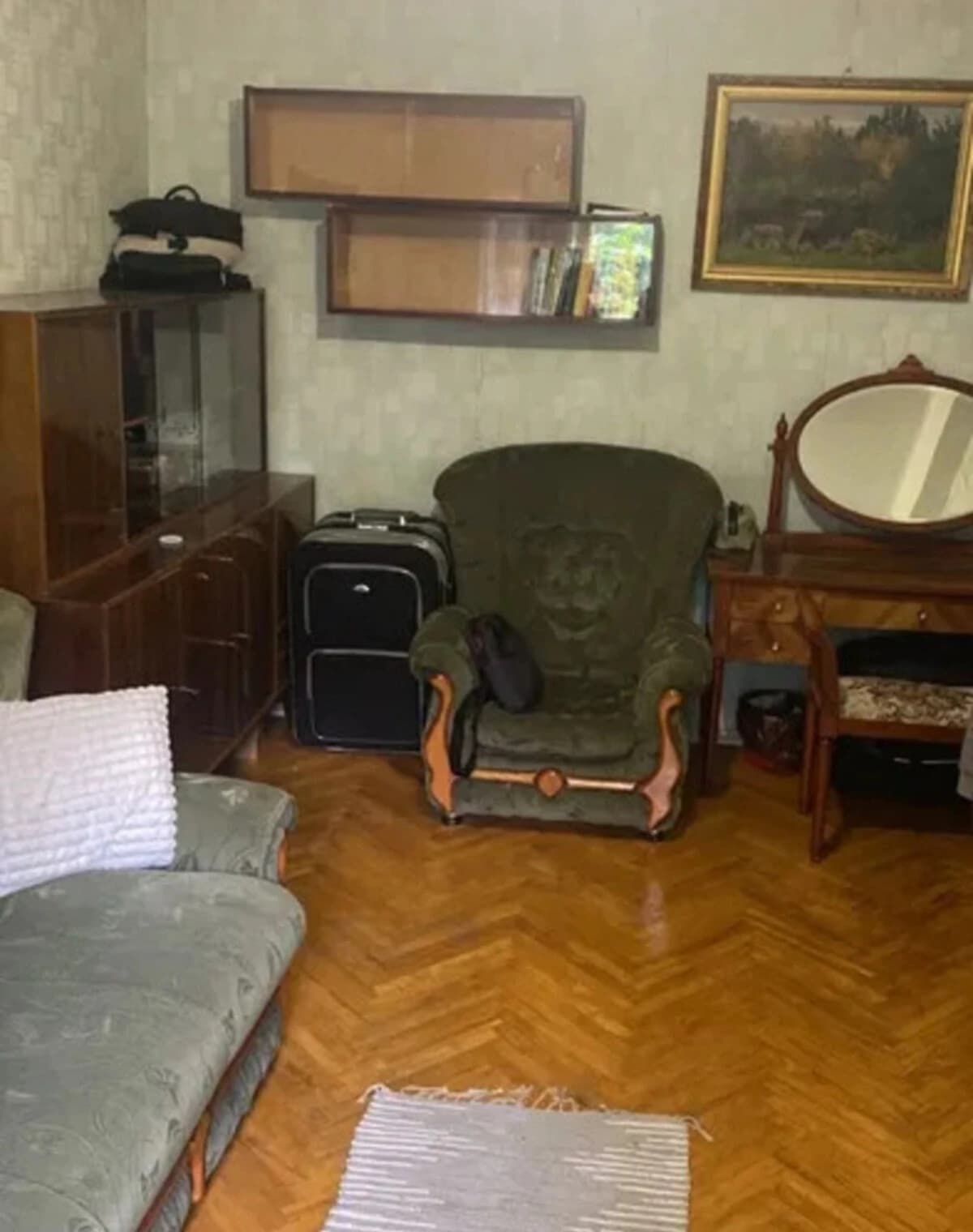 2-кімнатна квартира, Шулявка: метро Політехнічний інститут - фото 1
