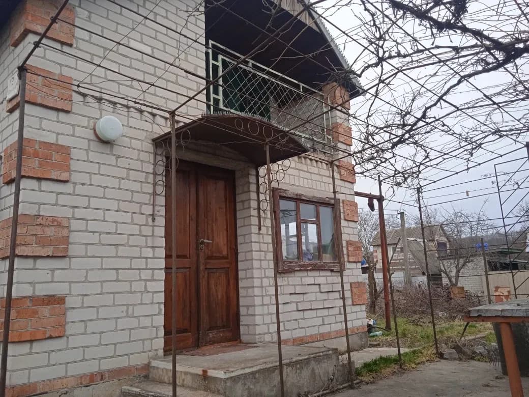 Дача, Чечелево: світло цілий рік, 17 хв пішки до зупинки «9» - фото 4