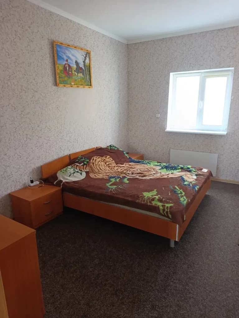 2-кімнатна квартира, Бориспіль: авторський ремонт, державні сертифікати - фото 2
