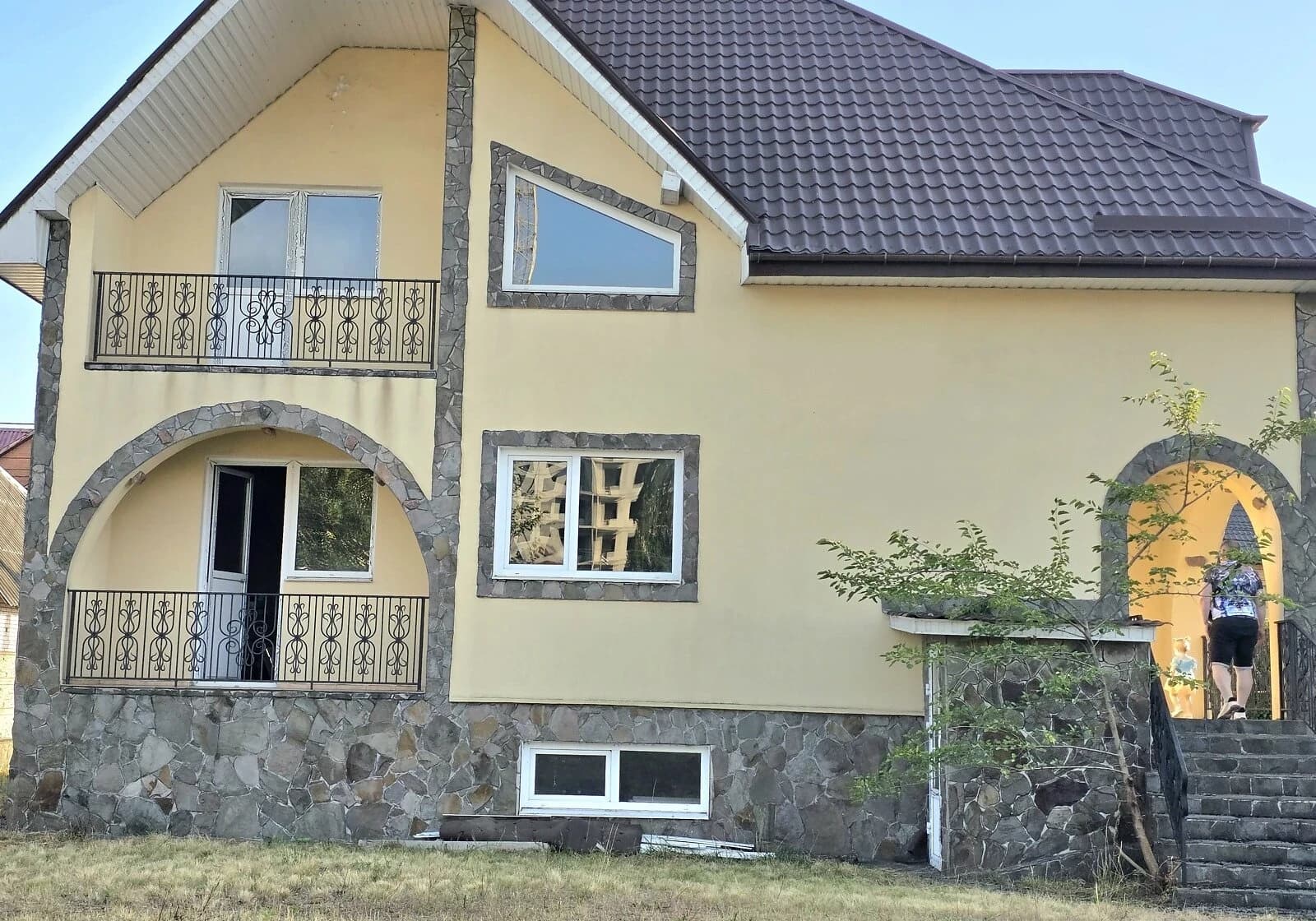 Будинок, Бортничі: бесідка, 9 соток, свердловина - фото 4