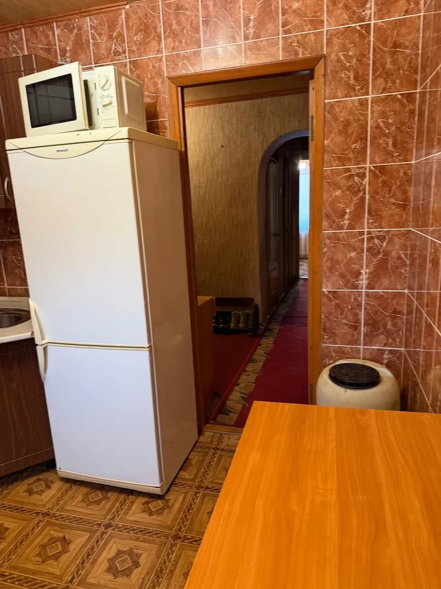3-кімнатна квартира, Золотоноша: 2 лоджії, підвал, паркомісце - фото 2