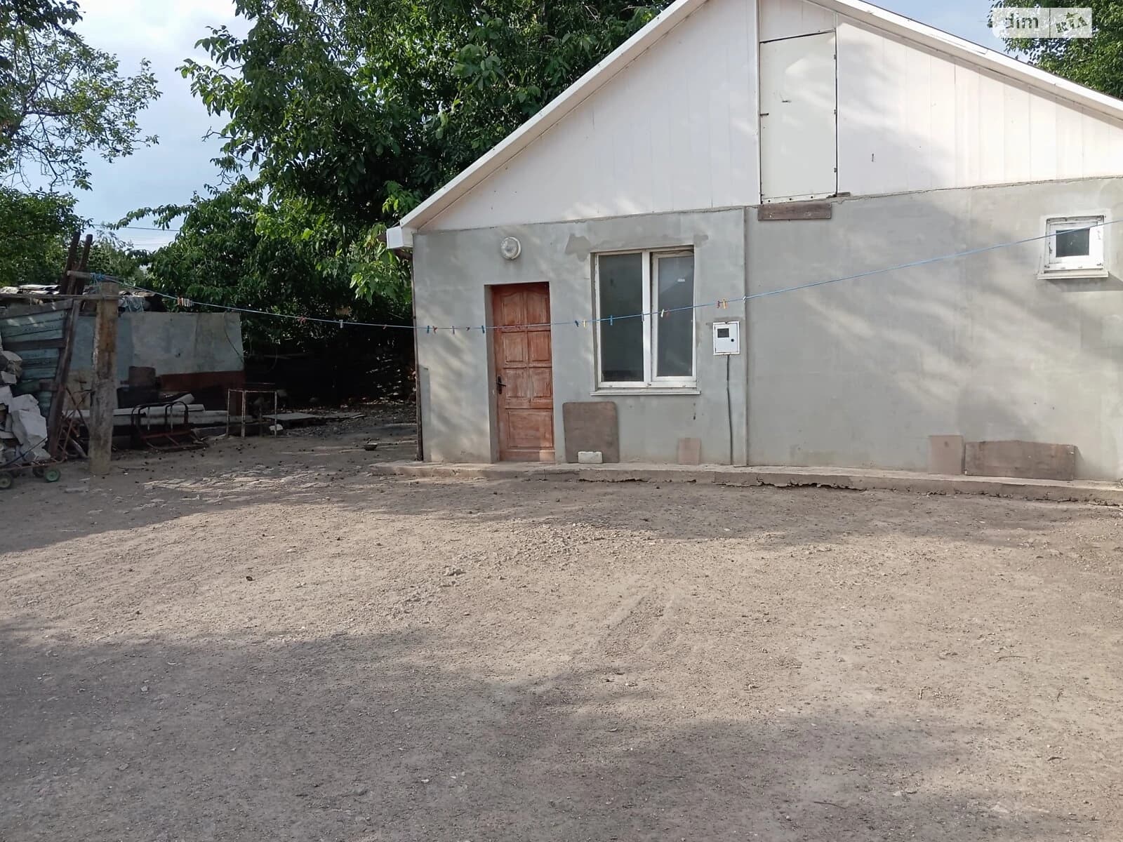 Будинок, Хаджибейський: новобудова, ділянка 26 м² - фото 1