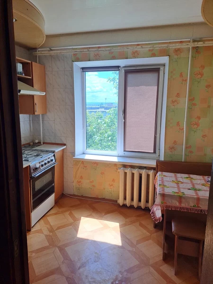 3-кімнатна квартира, Комунарський: для військових, 2 балкони - фото 2