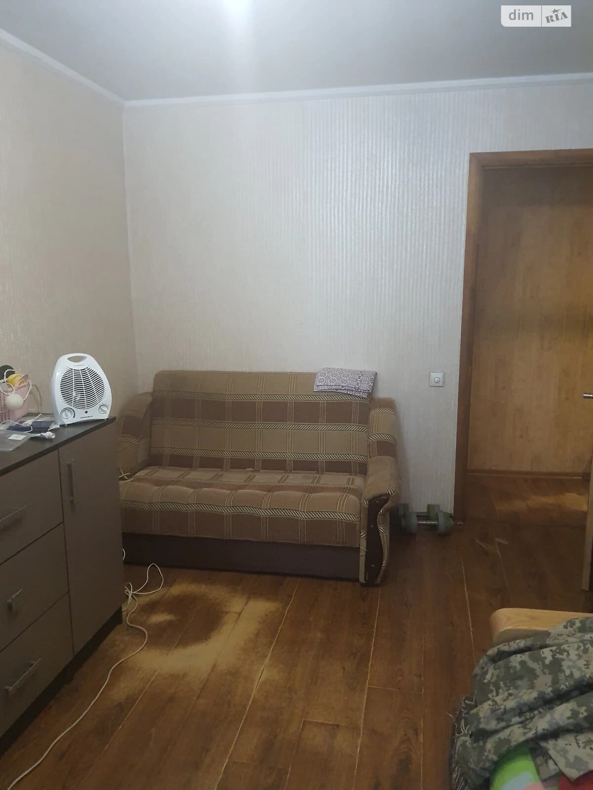 2-кімнатна квартира, Немишлянський: цегляні стіни, метро Палац спорту - фото 2