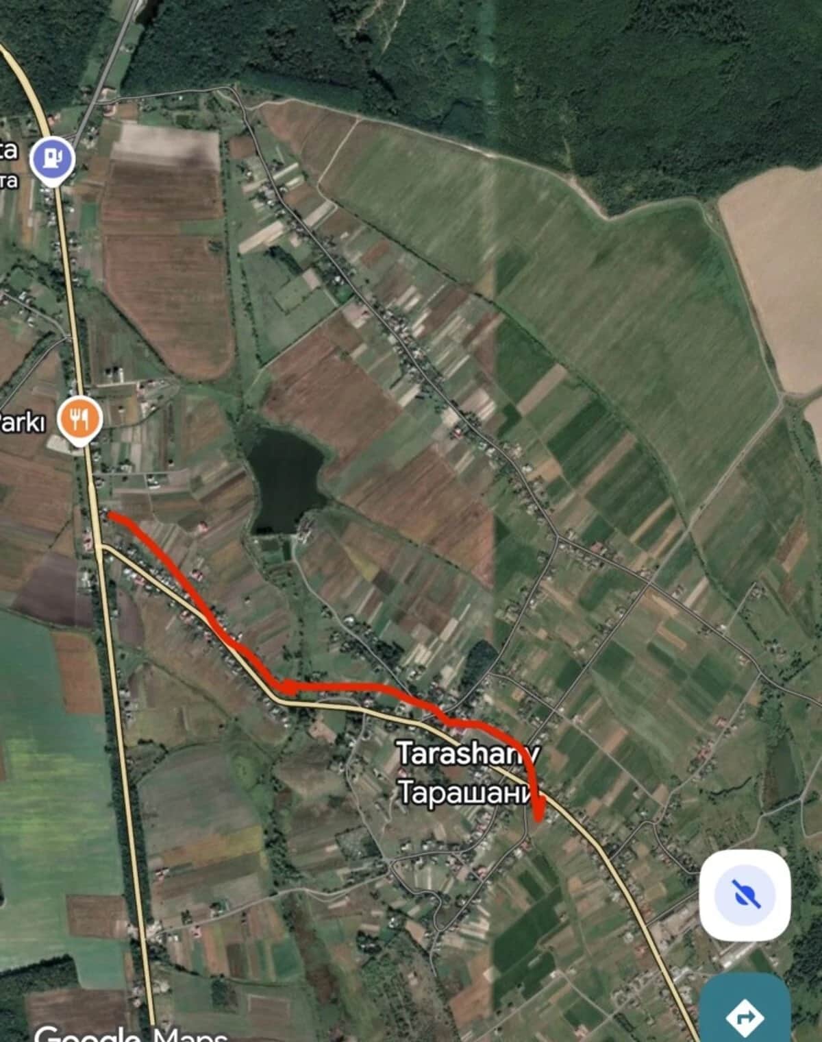 Будинок, Тарашани: басейн, 4 спальні, тенісний корт - фото 1