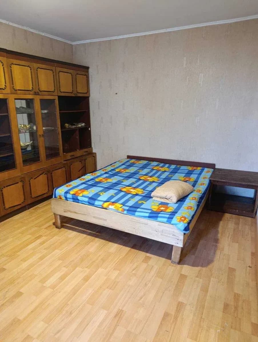 2-кімнатна квартира, Дарницький: можна з тваринами, ліфт працює - фото 1