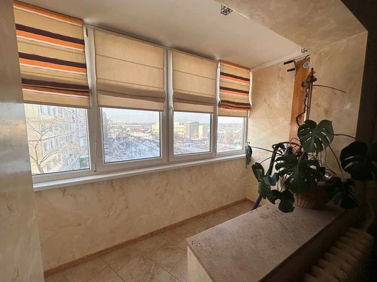 2-кімнатна квартира, Оболонський: метро Героїв Дніпра 5-10 хв - фото 4