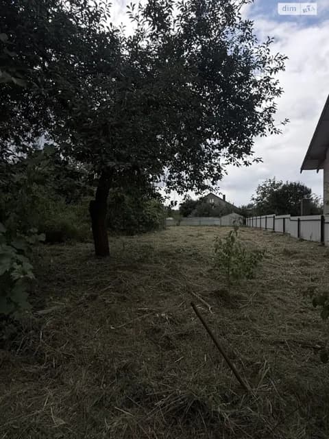 Ділянка 5.4 сотки, Загвіздя: під житлову забудову, центральний водопровід - фото 2