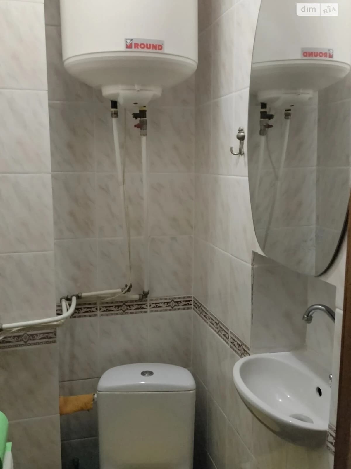 3-кімнатна квартира, Ковпаковський: торг, школа поруч - фото 3