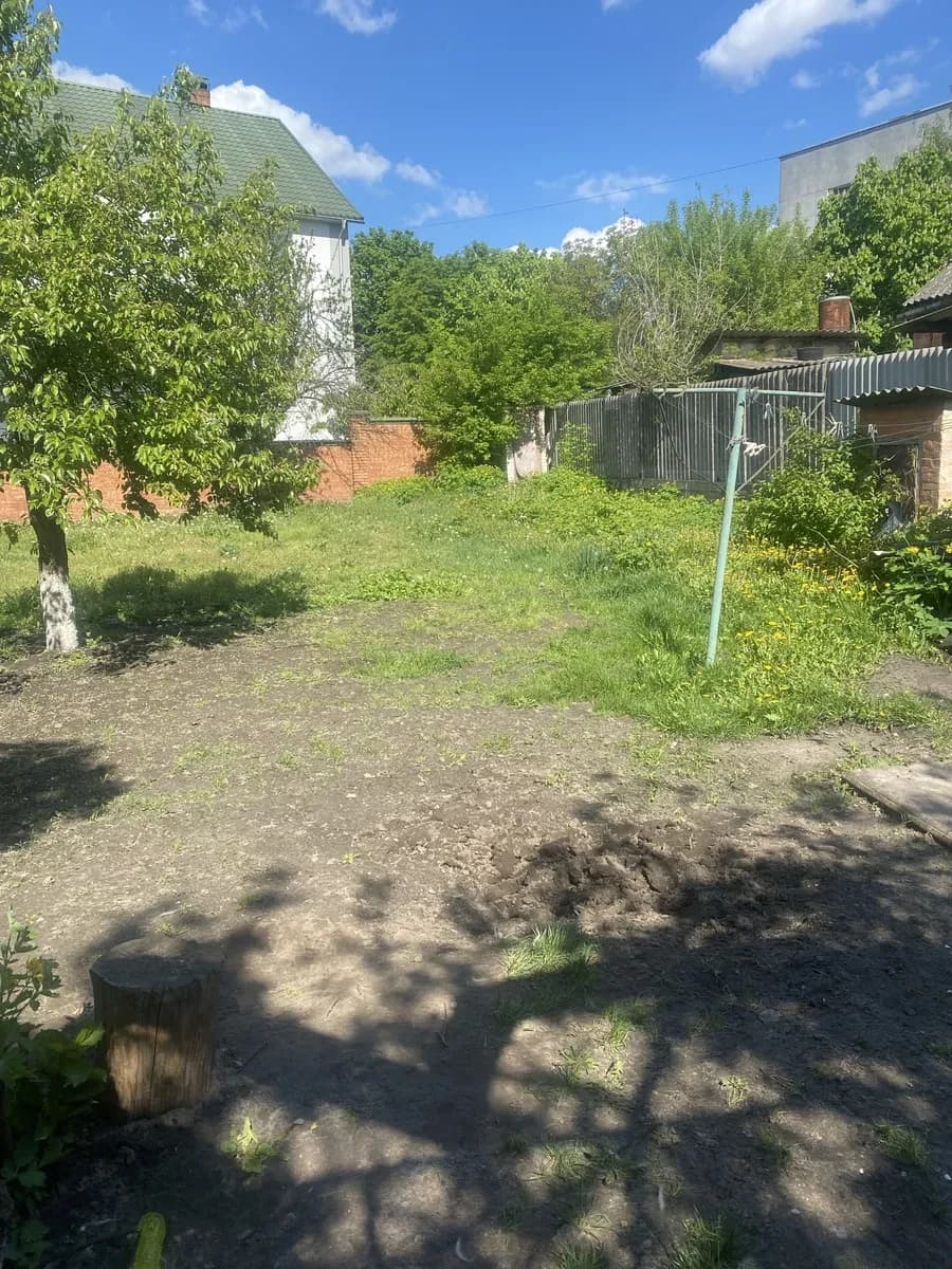 Будинок у Ближньому Замості: фонтан «Рошен», гараж, дві тераси - фото 4