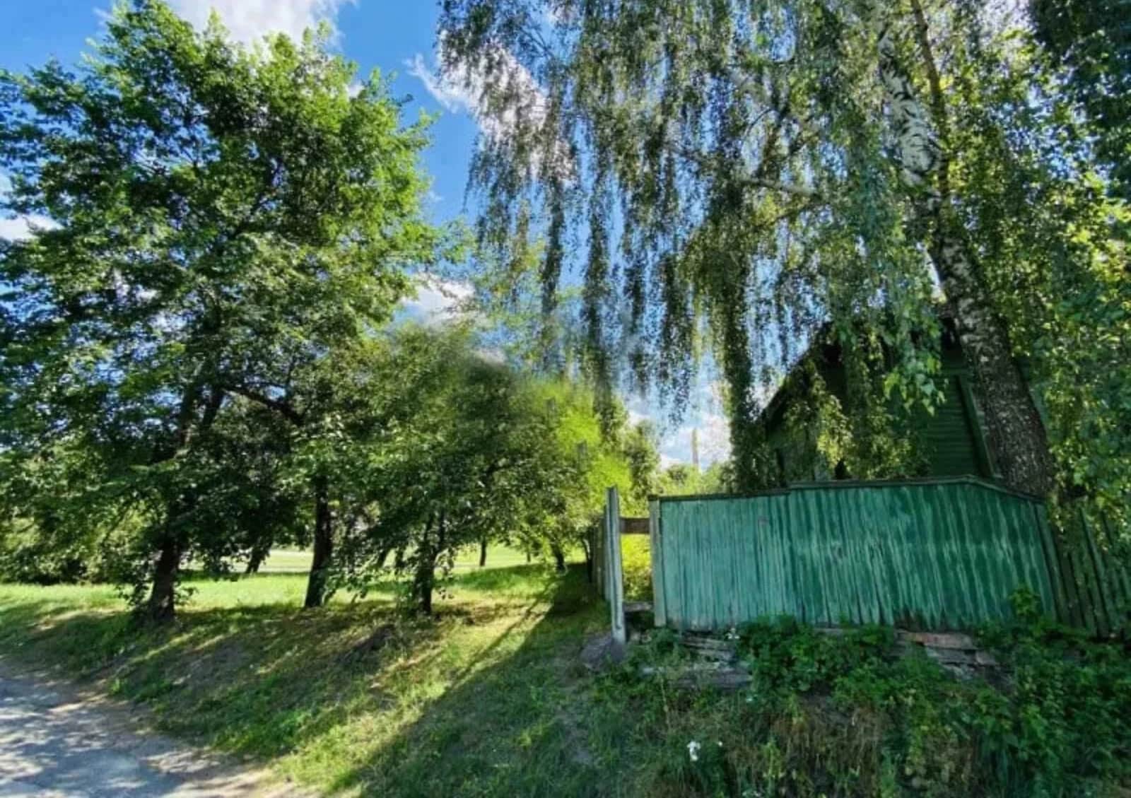 Ділянка 8.69 соток, Чернігів: під житлову забудову, під гараж - фото 2