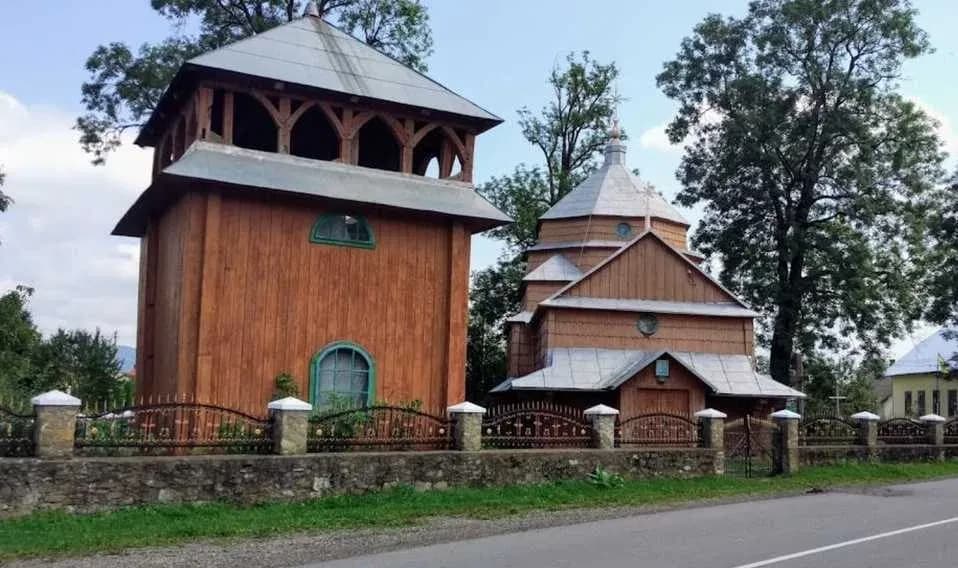 Ділянка 40 соток, Корчин: під каркасні будинки, вид на гори, електрика 17 кВт - фото 3