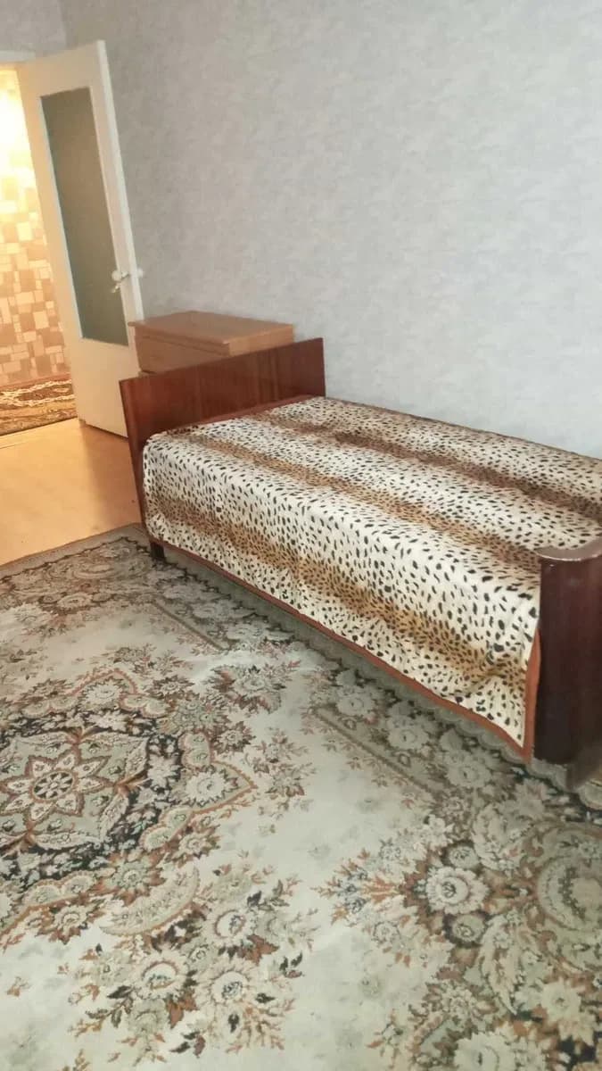 1-кімнатна квартира, Дарницький: метро Харківська 5 хв пішки, після ремонту - фото 3