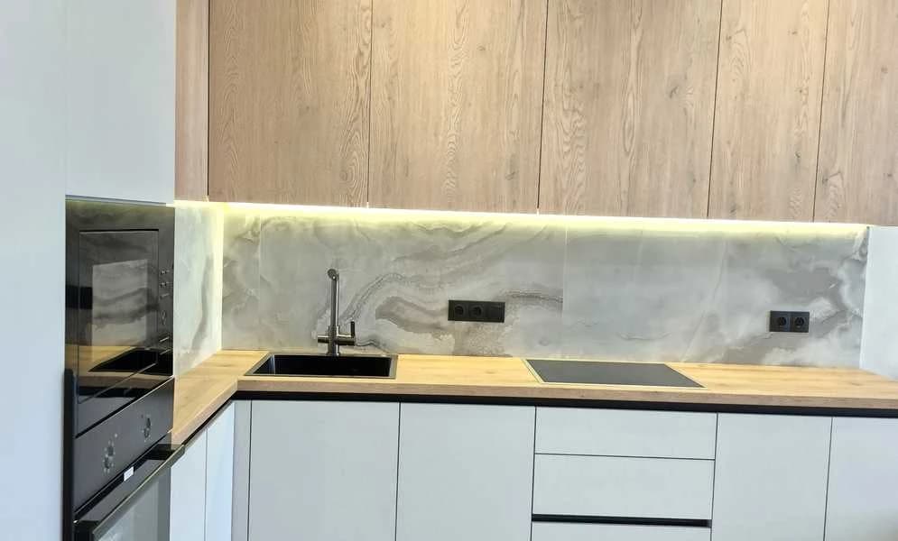 Євродвушка у ЖК Варшавський 3: генератор, EcoFlow, сучасний ремонт - фото 3