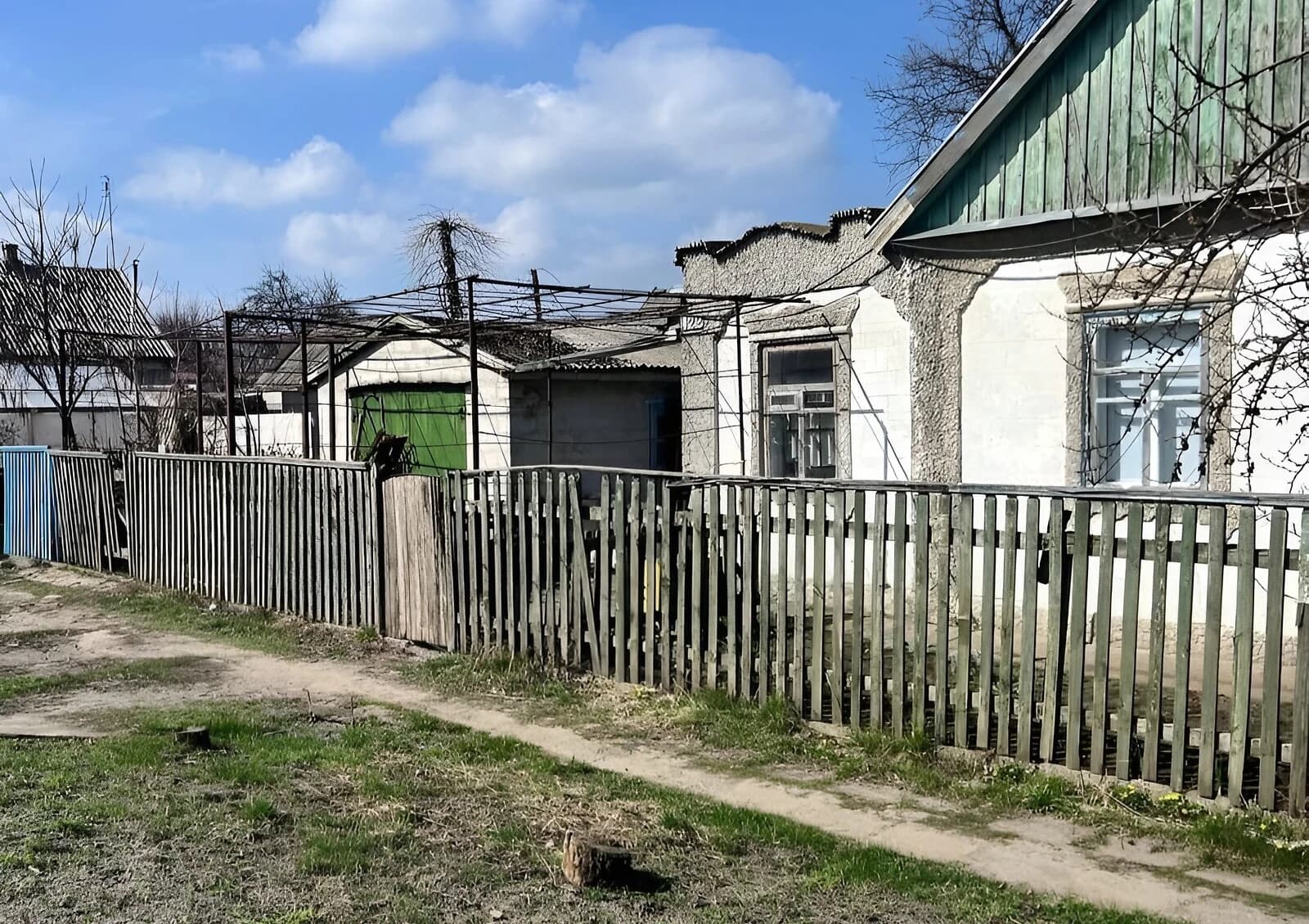 Будинок, Вільнянськ: гараж, 6 соток, торг - фото 1