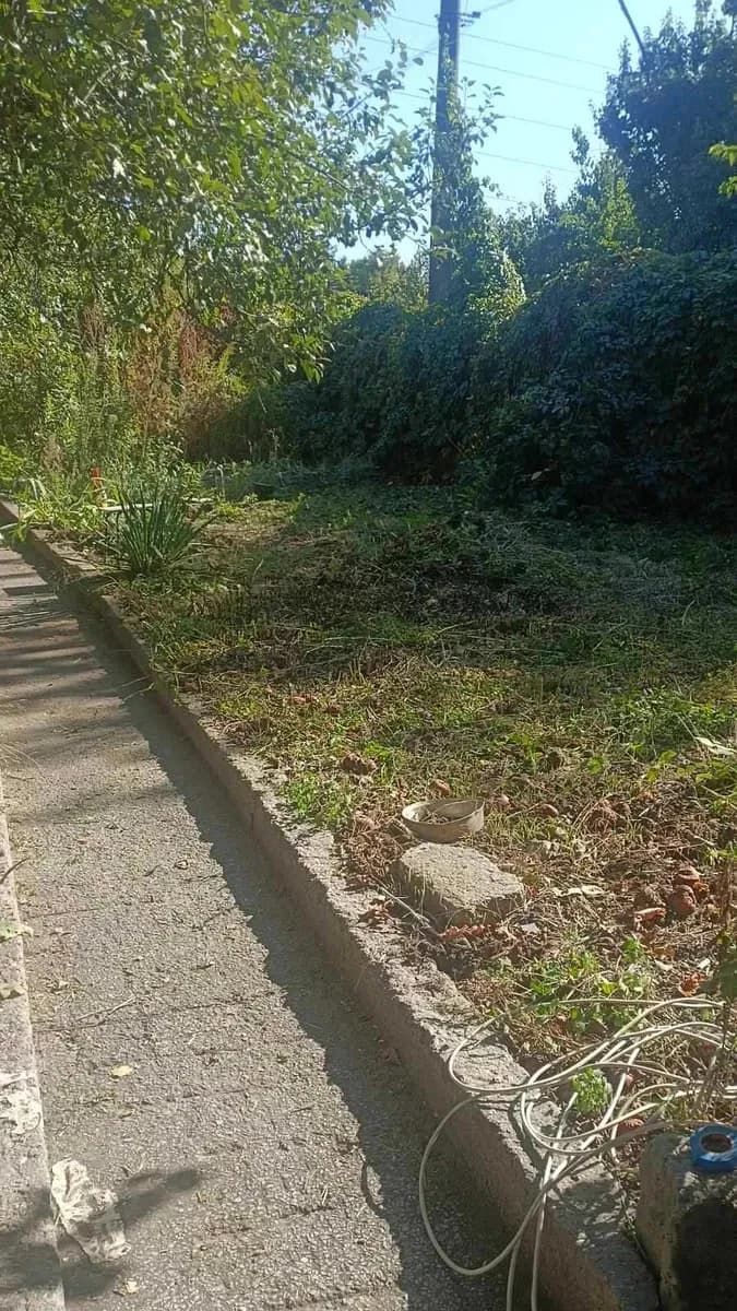 Дача, Дніпровський: біля джерела, 6 соток, обмін на авто - фото 4