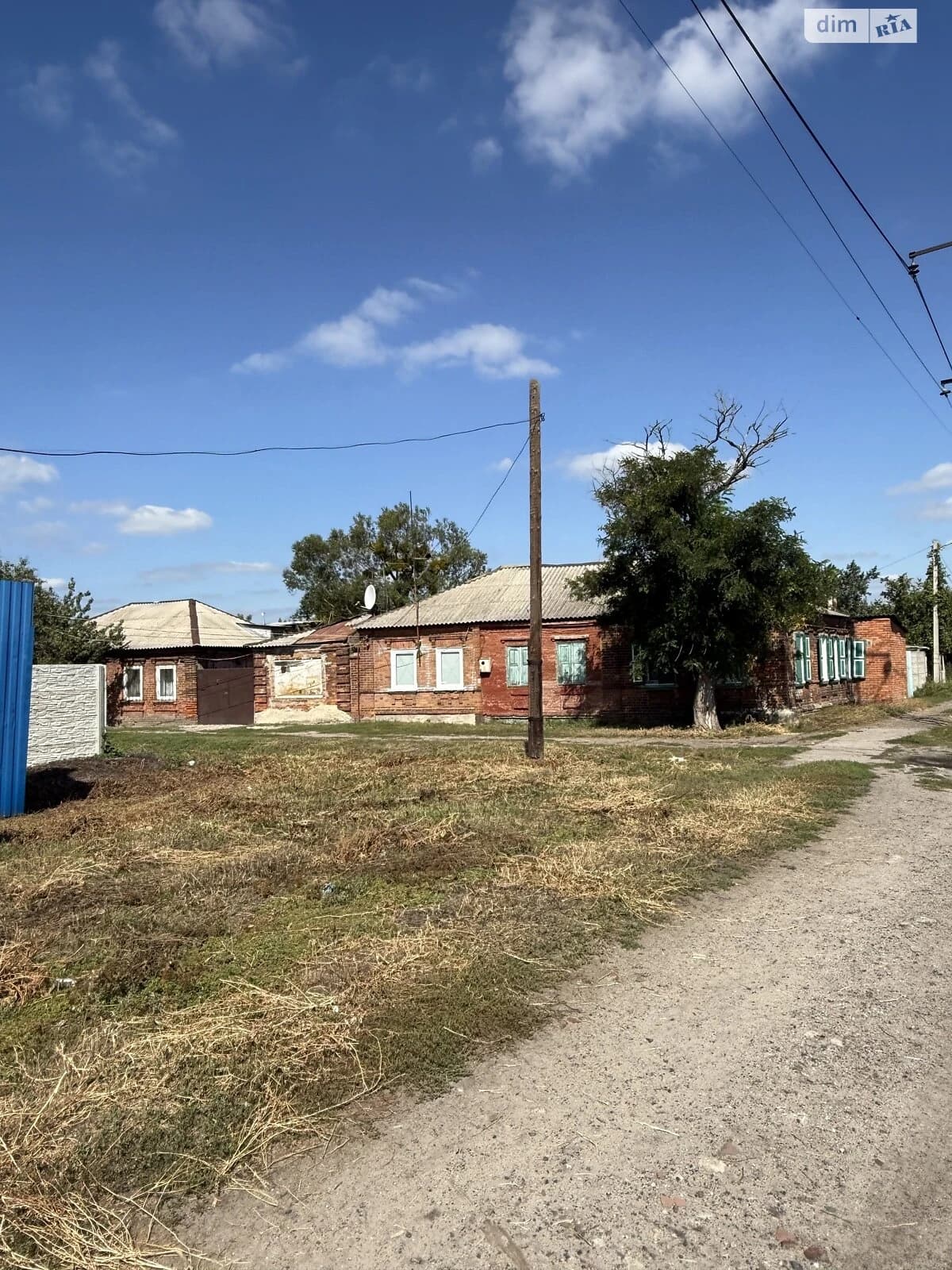 Частина будинку, Новоселівка: єВідновлення, гараж, ремонт - фото 1