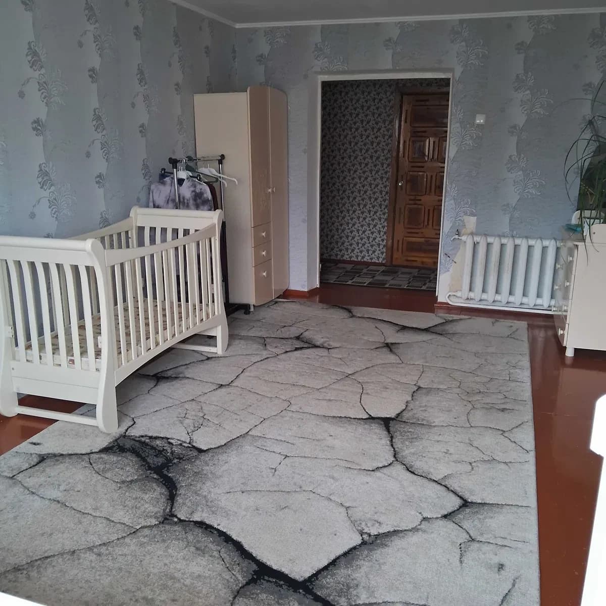 2-кімнатна квартира, Звягель: утеплена по периметру, 2 балкони - фото 2