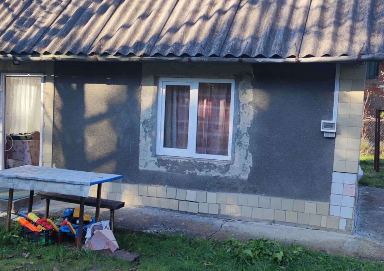 Ділянка 5.22 сотки, Роша Стинка: садівництво, город і сад - фото 1