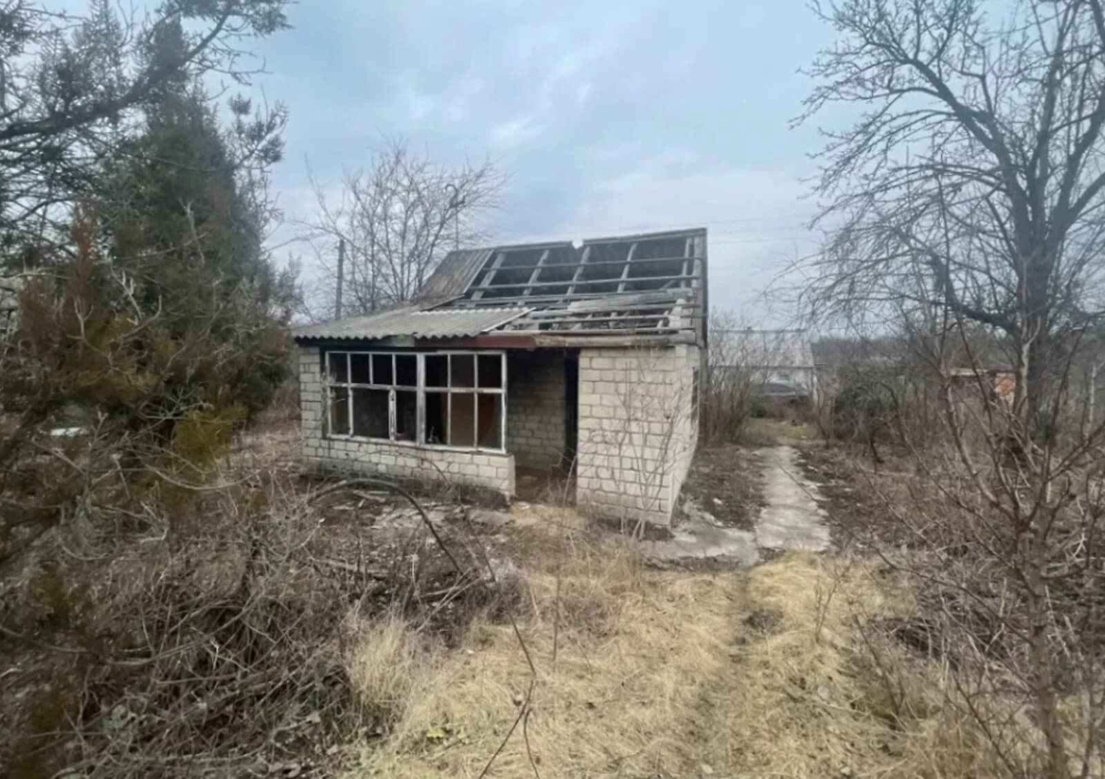 Ділянка 12 соток, Кропивницький: під житлову забудову, електрика - фото 2