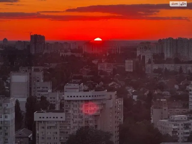 1-кімнатна квартира, Чоколівка: 2023 рік, газобетон, закритий двір - фото 3