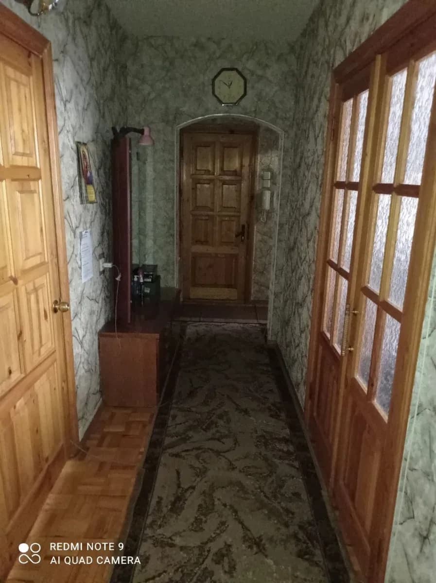 4-кімнатна квартира, Дніпровський: двостороння, правий берег - фото 3