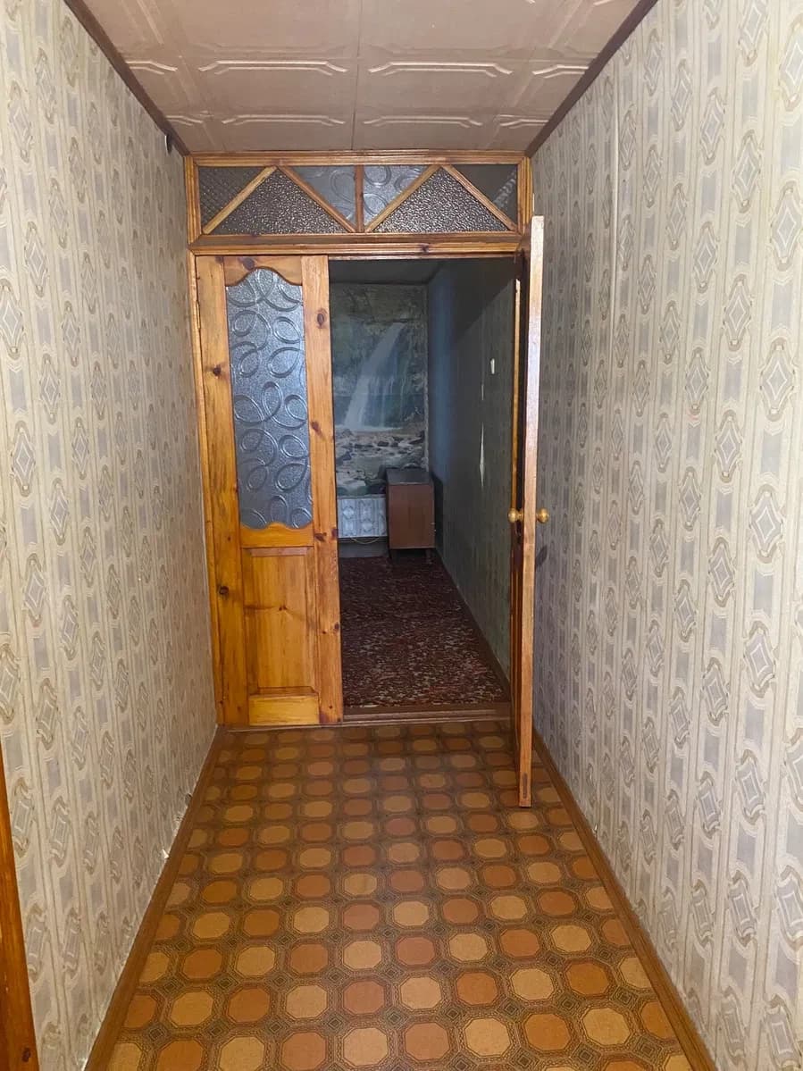 3-кімнатна квартира, Апостолове: окремий вхід, камін, торг - фото 3