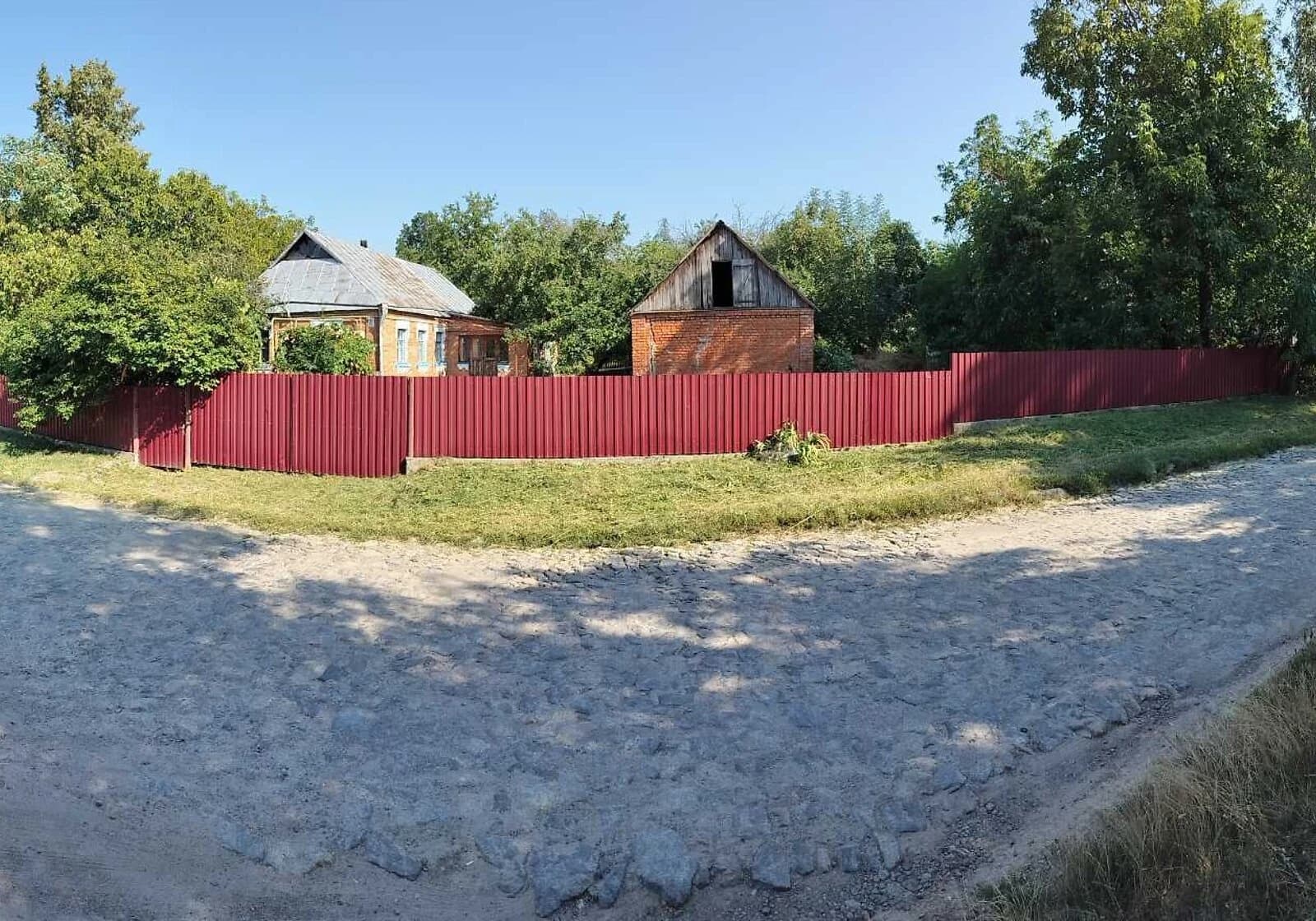 Будинок, Писарівка (Вінниця): 25 соток, потребує ремонту - фото 2