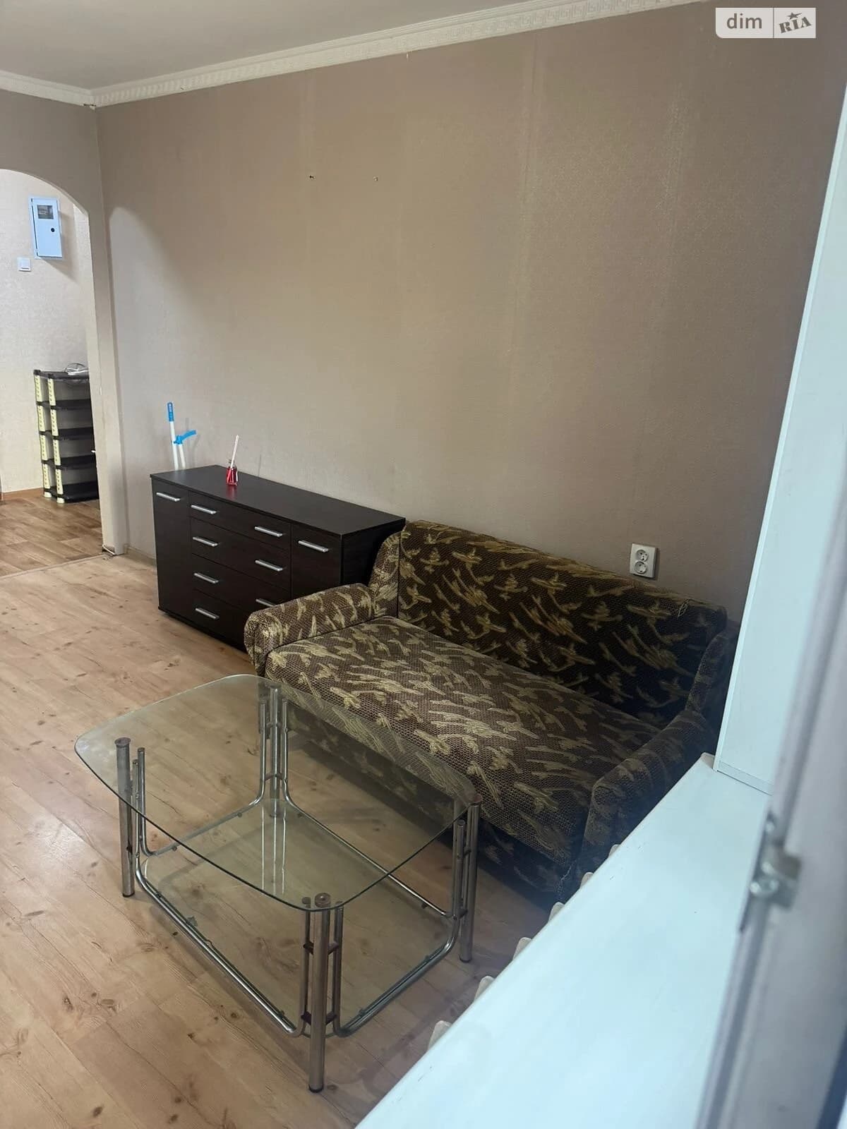 1-кімнатна квартира, Вознесенівський: єВідновлення, торг - фото 2
