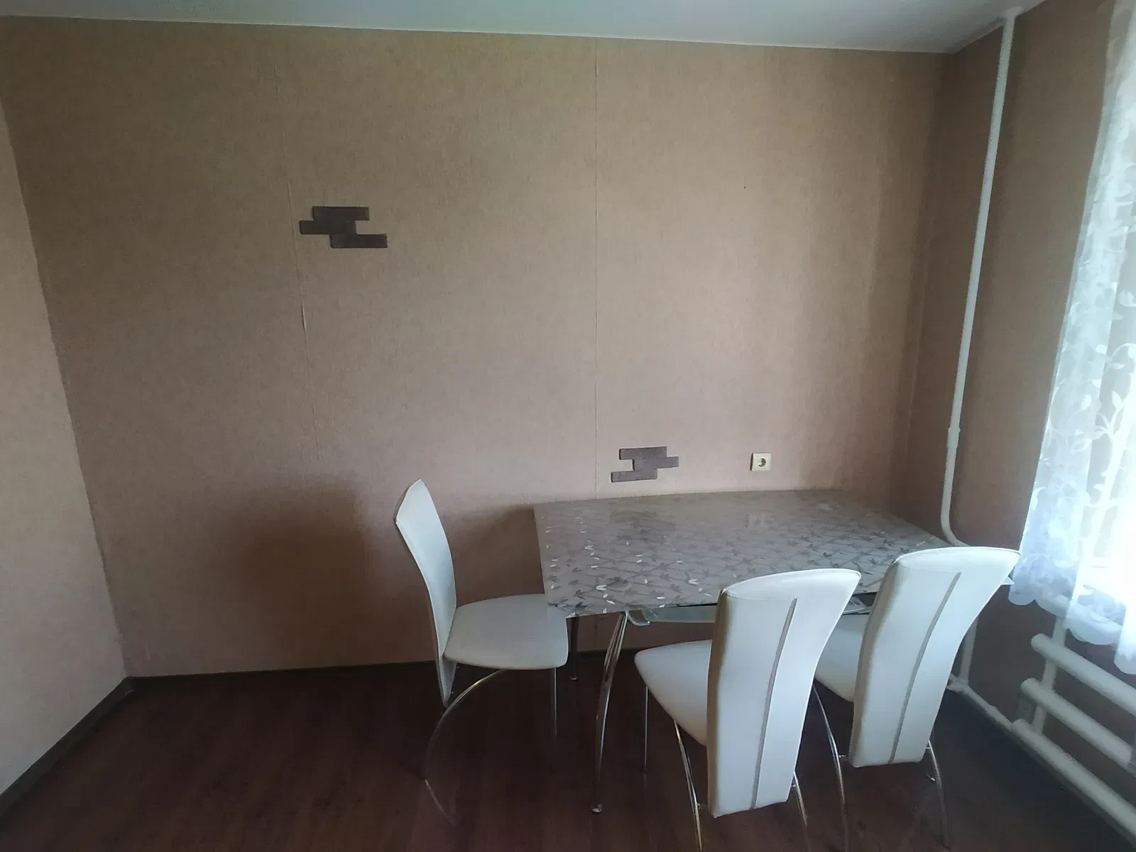 1-кімнатна квартира, Самар (Новомосковськ): меблі й техніка - фото 3