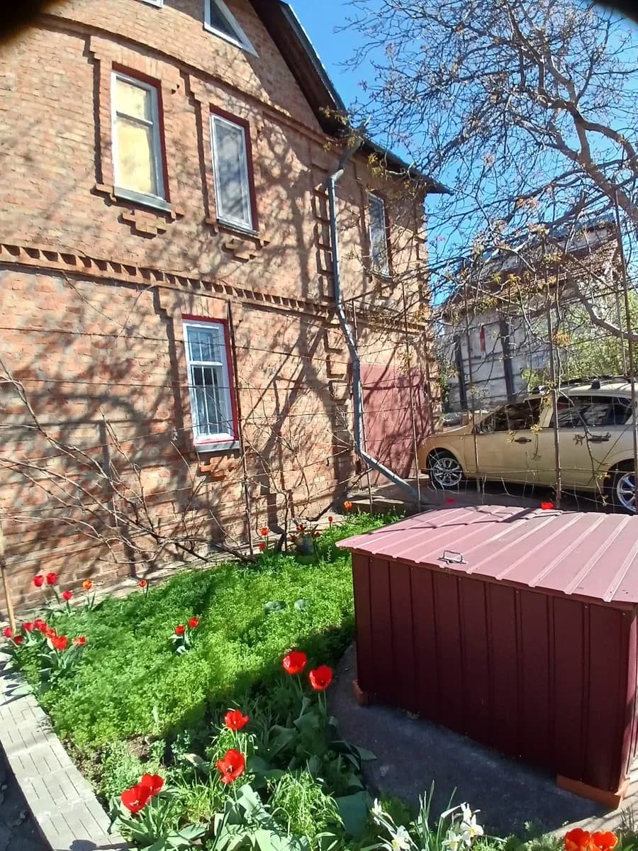 Дача, Мар'янівка: у центрі, річка поруч, 5 соток - фото 3
